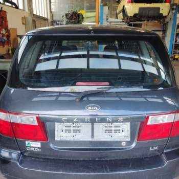 Portellone nudo KIA CARENS  del 2005