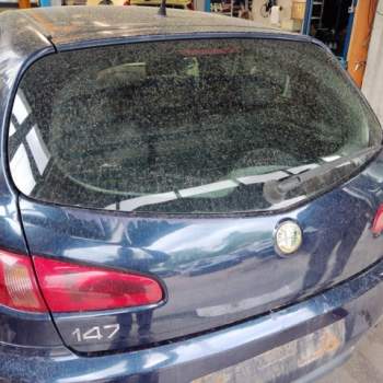 Portellone nudo ALFA ROMEO 147  del 2009