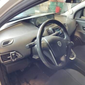 Cruscotto LANCIA YPSILON  del 2011