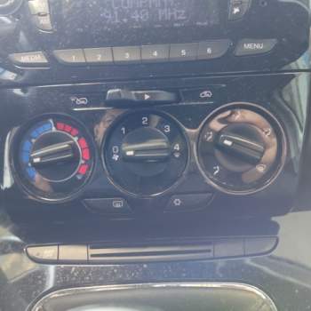 Comandi riscaldamento LANCIA YPSILON  del 2011