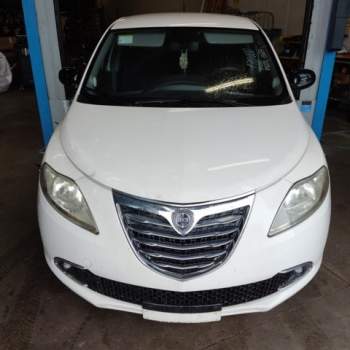 Cofano LANCIA YPSILON  del 2011