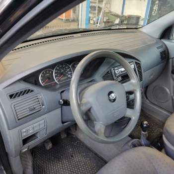 Cruscotto KIA CARENS  del 2005