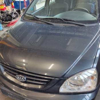 Cofano KIA CARENS  del 2005