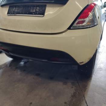 Paraurti posteriore LANCIA YPSILON  del 2011