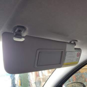 Aletta parasole destra LANCIA YPSILON  del 2011