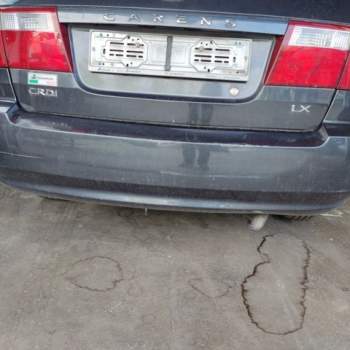 Paraurti posteriore KIA CARENS  del 2005