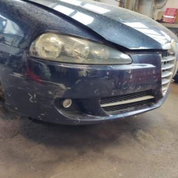 Paraurti anteriore ALFA ROMEO 147  del 2009