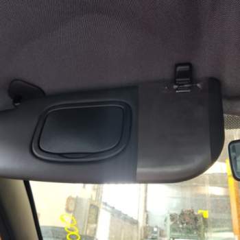 Aletta parasole sinistra ALFA ROMEO 147  del 2009