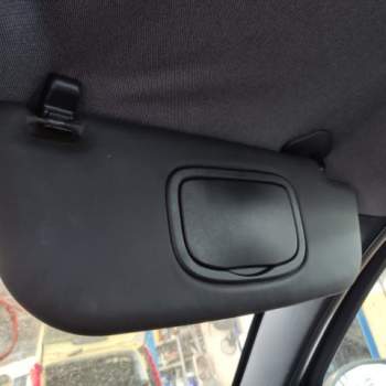 Aletta parasole destra ALFA ROMEO 147  del 2009