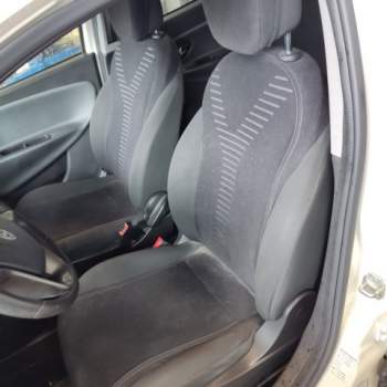 Sedile anteriore sx LANCIA YPSILON  del 2011