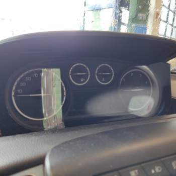 Quadro strum LANCIA YPSILON 1248cc MTJ 2011
