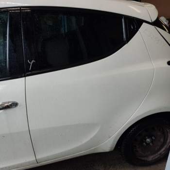 Porta posteriore sinistra LANCIA YPSILON  del 2011