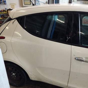 Porta posteriore dx LANCIA YPSILON  del 2011