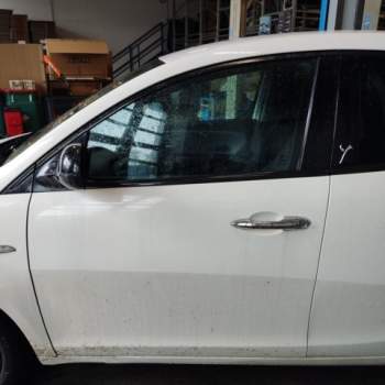 Porta anteriore sx nuda LANCIA YPSILON  del 2011