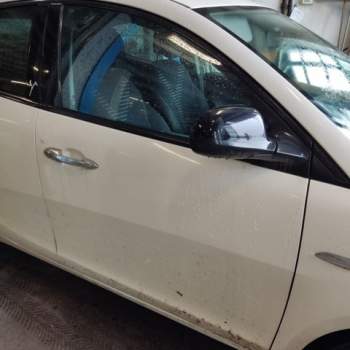 Porta anteriore dx nuda LANCIA YPSILON  del 2011