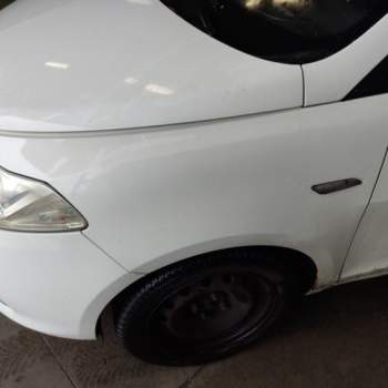 Parafango sinistro LANCIA YPSILON  del 2011