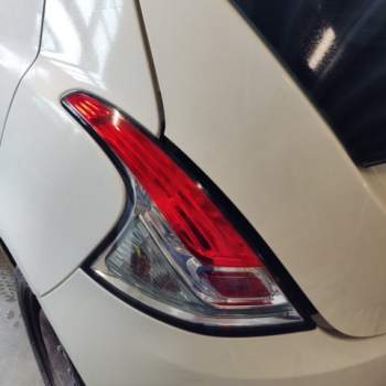 Fanale posteriore sx LANCIA YPSILON 2011