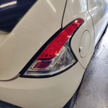 Fanale posteriore destro LANCIA YPSILON  del 2011
