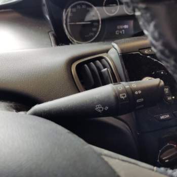 Devioluci tergi LANCIA YPSILON 2011