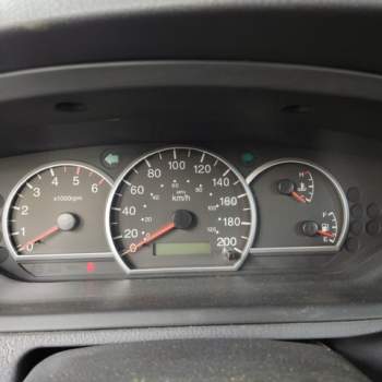 Quadro strum KIA CARENS 1991cc diesel 2005