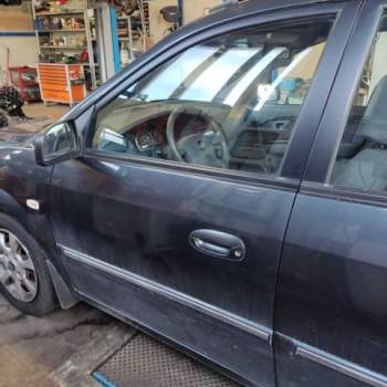 Porta anteriore sx nuda KIA CARENS  del 2005