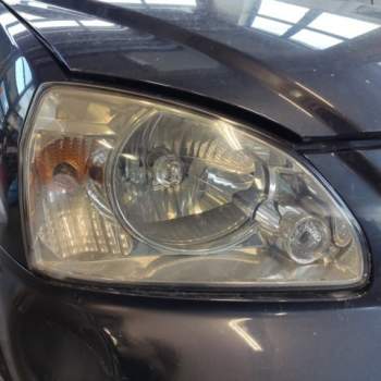 Proiettore destro KIA CARENS  del 2005