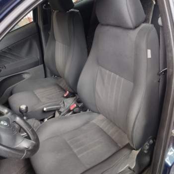 Sedile anteriore sx ALFA ROMEO 147  del 2009