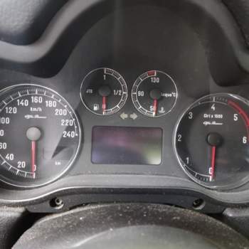 Quadro strum ALFA ROMEO 147 1910cc JTD 2009