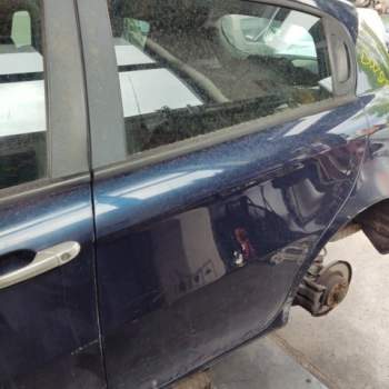 Porta posteriore sinistra ALFA ROMEO 147  del 2009