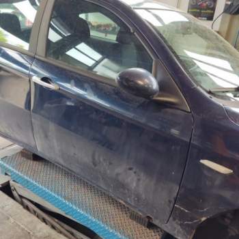 Porta anteriore dx nuda ALFA ROMEO 147  del 2009