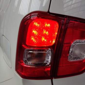 Fanale posteriore sinistro SUZUKI IGNIS  del 2018