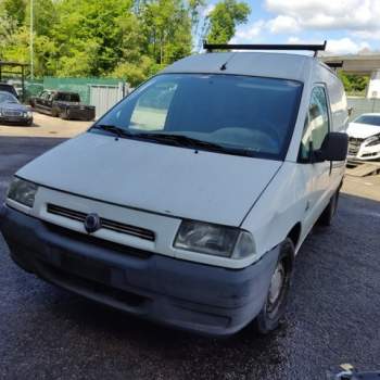 Ricambi FIAT SCUDO 1997cc diesel  del 2002