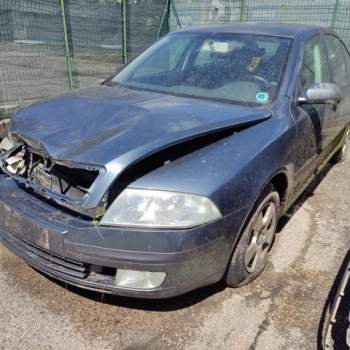 Ricambi SKODA OCTAVIA 1968cc TDI  del 2006