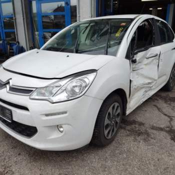 Ricambi CITROEN C3 . 1398cc diesel  del 2014