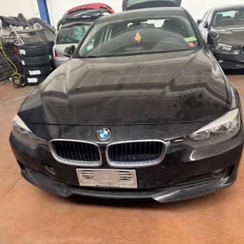 BMW 316