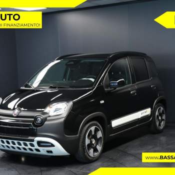 FIAT Pandina