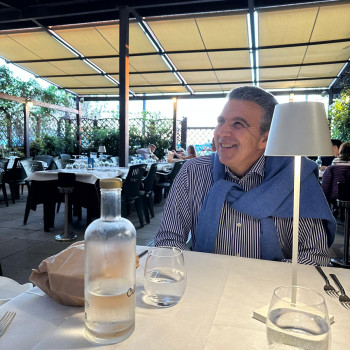 cerco donna italiana che vive a Roma