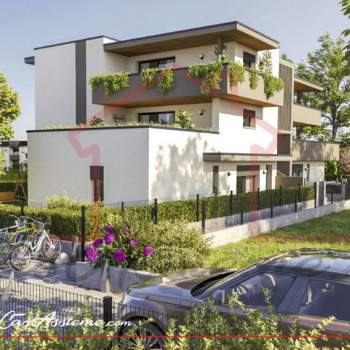 Appartamento in vendita a Castelfranco Veneto (Treviso)