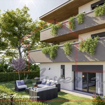 Appartamento in vendita a Castelfranco Veneto (Treviso)