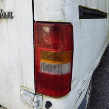 Fanale posteriore destro FIAT SCUDO  del 2002