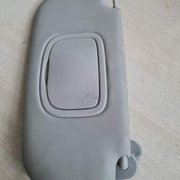 Aletta parasole destra ALFA ROMEO 147  del 2006