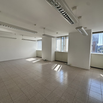 UFFICIO IN AFFITTO A MESTRE - VIA TORINO 105 - UF-214