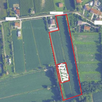 MIRA Terreno Agricolo di circa 15.200,00 mq 