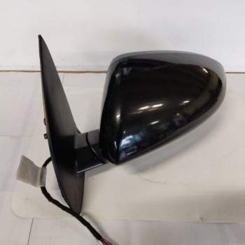 Specchio sx abbatt NISSAN QASHQAI  del 2010