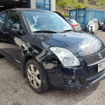 Ricambi SUZUKI SWIFT 1328cc benzina 2009