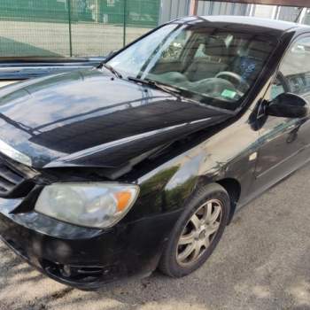 Ricambi KIA CERATO 1493cc DCI  del 2005