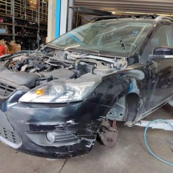 Ricambi FORD FOCUS 1560cc diesel  del 2008