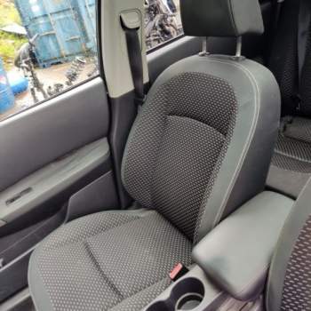 Sedile anteriore dx NISSAN QASHQAI  del 2010