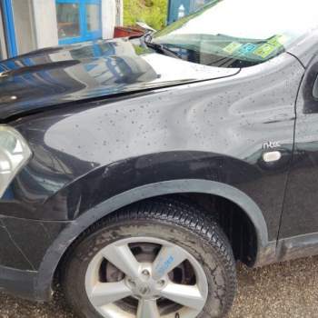 Parafango sinistro NISSAN QASHQAI  del 2010