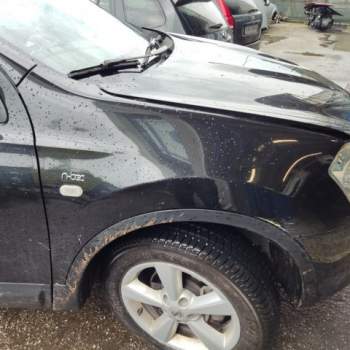 Parafango destro NISSAN QASHQAI  del 2010